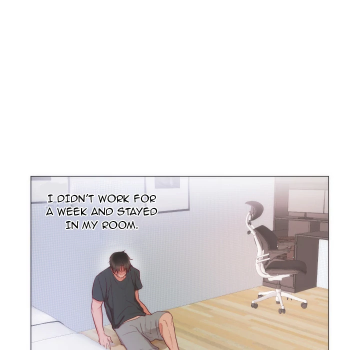 The Daughter of My First Love chapter 9 page 22