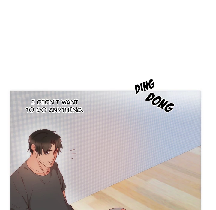 The Daughter of My First Love chapter 9 page 25