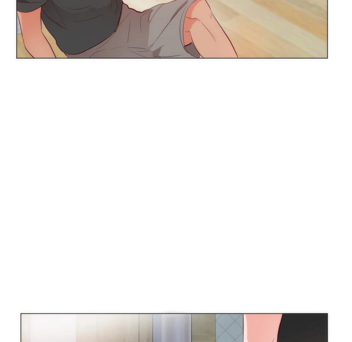 The Daughter of My First Love chapter 9 page 26