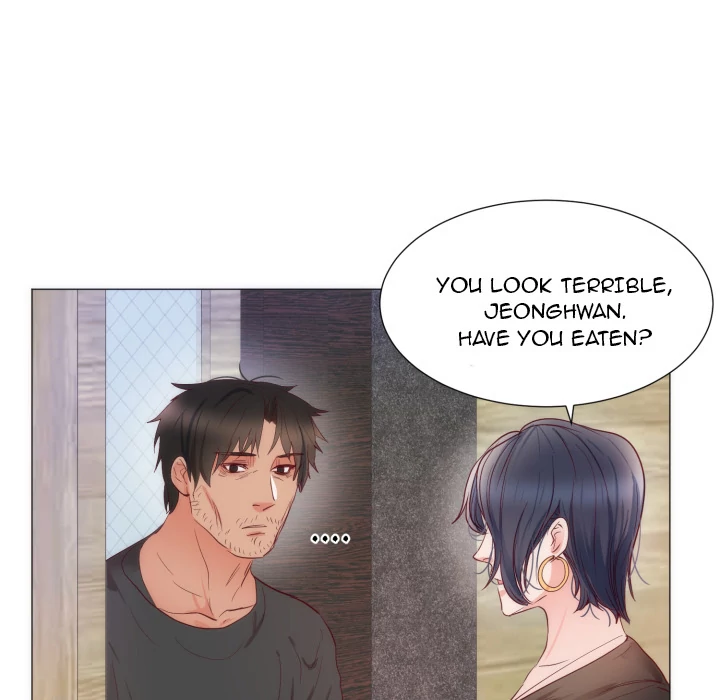 The Daughter of My First Love chapter 9 page 28