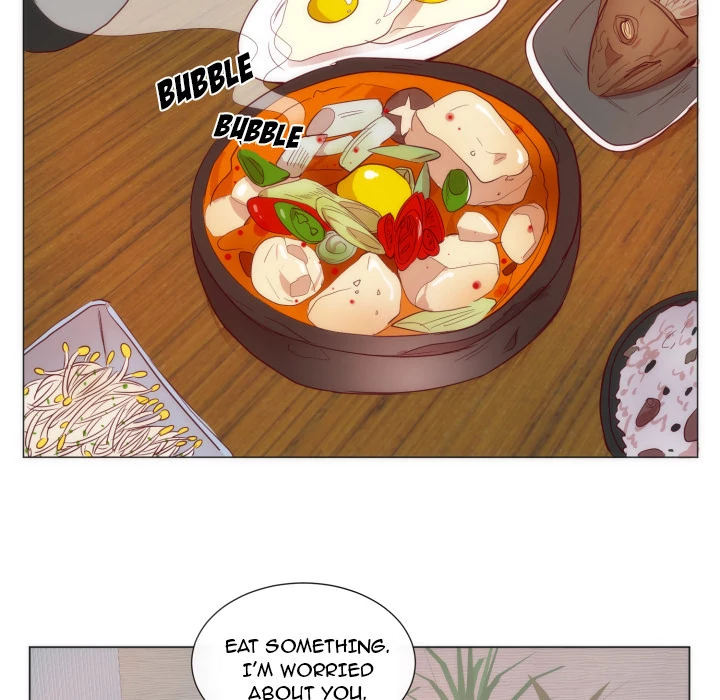 The Daughter of My First Love chapter 9 page 30