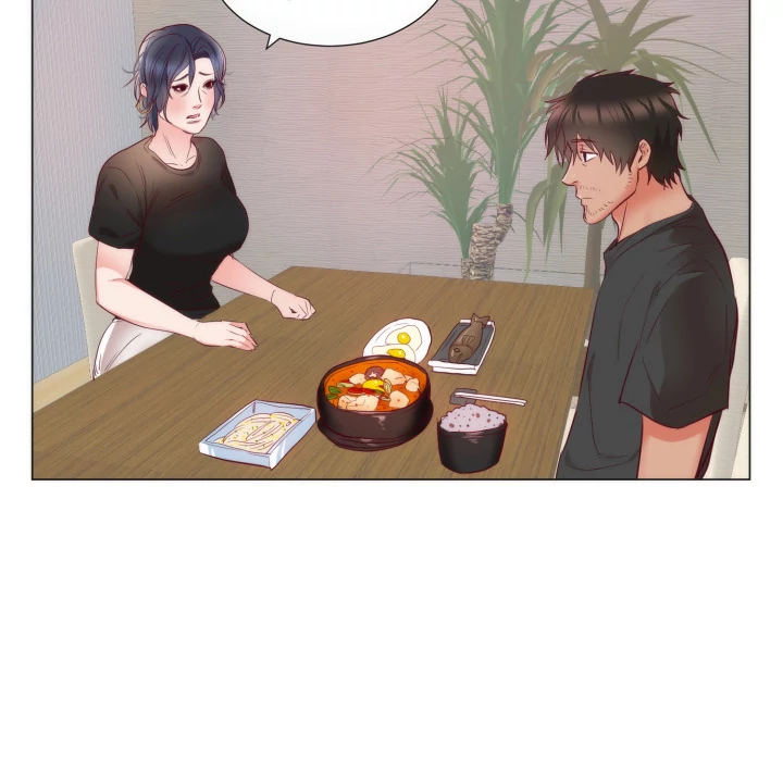 The Daughter of My First Love chapter 9 page 31