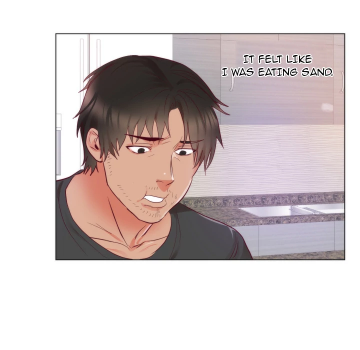 The Daughter of My First Love chapter 9 page 32