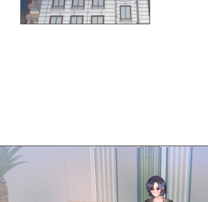The Daughter of My First Love chapter 9 page 34