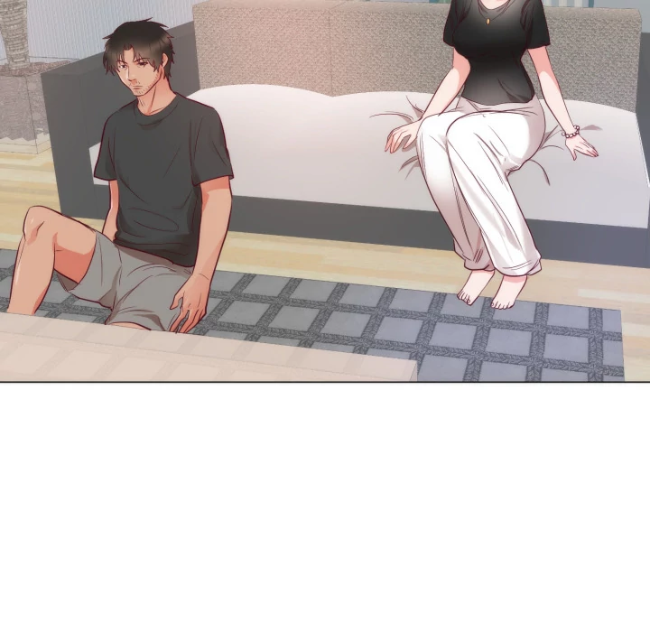 The Daughter of My First Love chapter 9 page 35