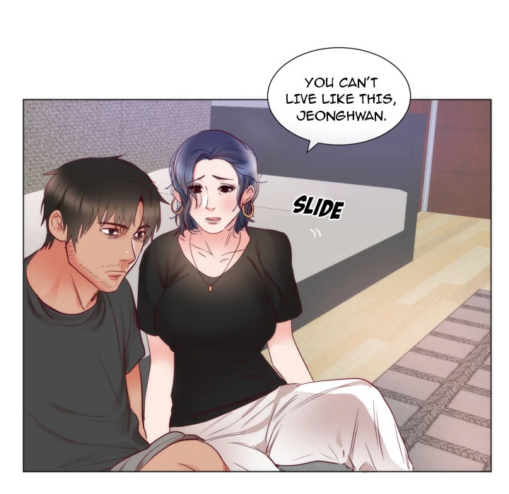 The Daughter of My First Love chapter 9 page 36