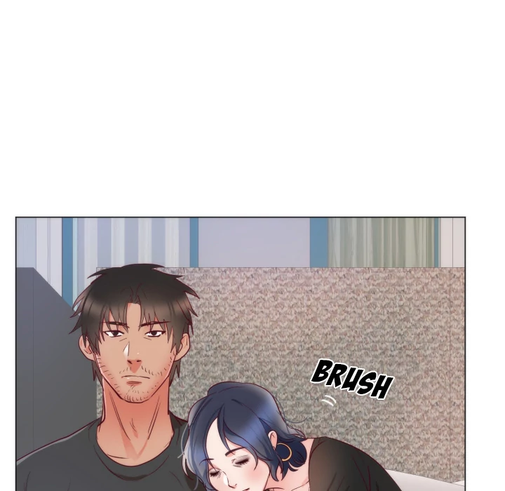 The Daughter of My First Love chapter 9 page 37