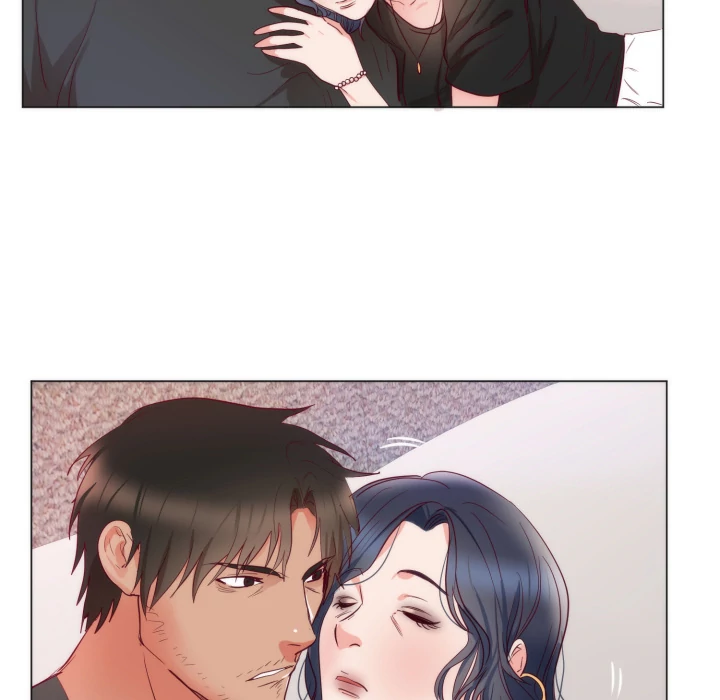 The Daughter of My First Love chapter 9 page 38