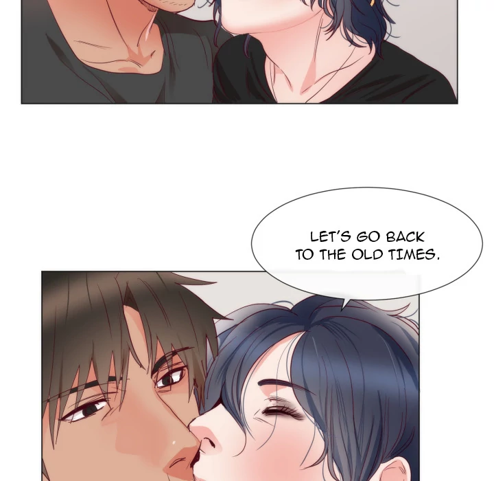 The Daughter of My First Love chapter 9 page 39