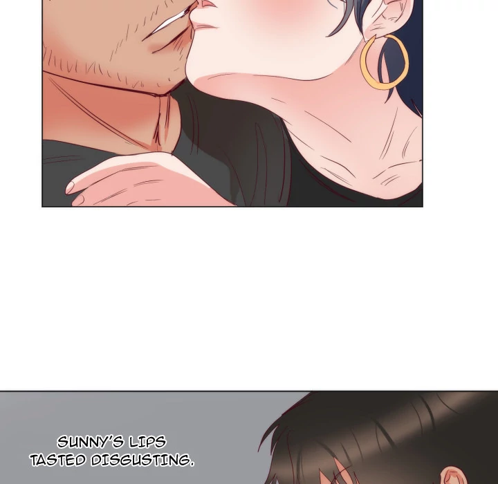 The Daughter of My First Love chapter 9 page 40