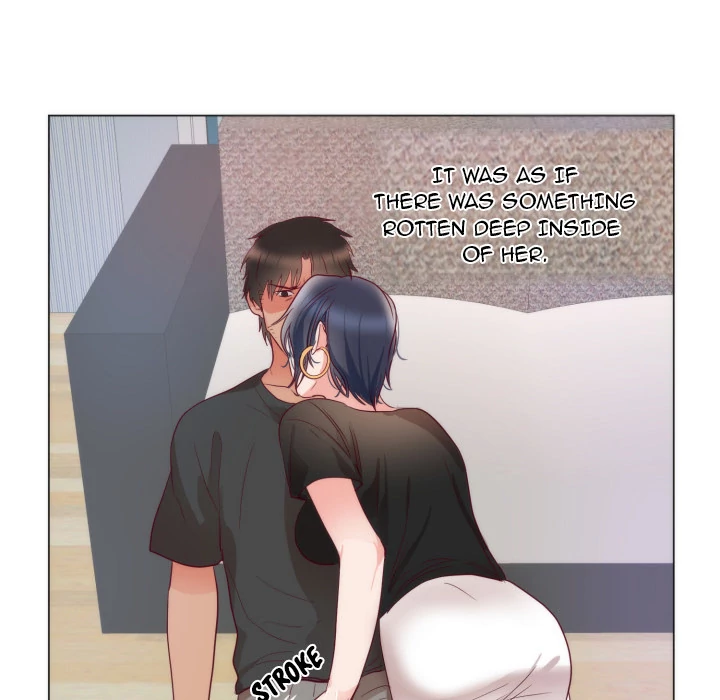 The Daughter of My First Love chapter 9 page 42