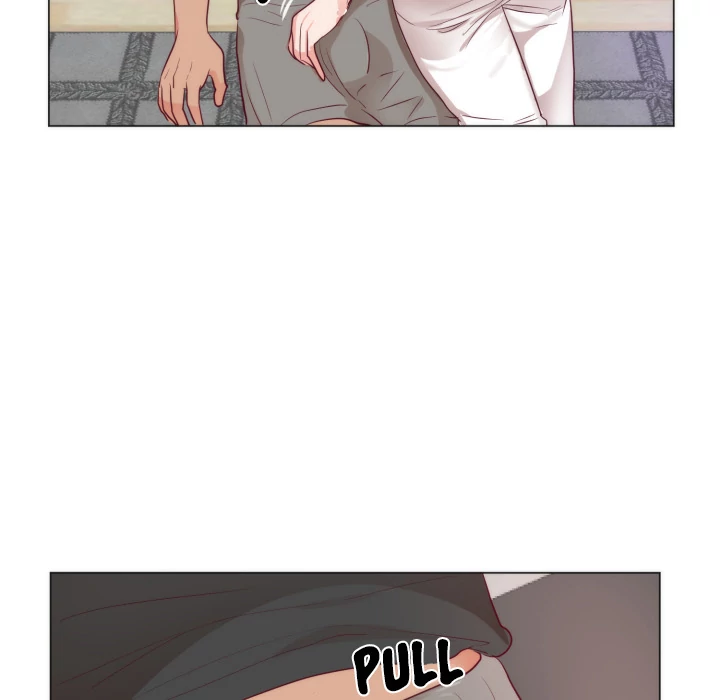 The Daughter of My First Love chapter 9 page 43