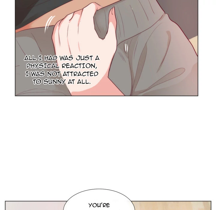 The Daughter of My First Love chapter 9 page 44