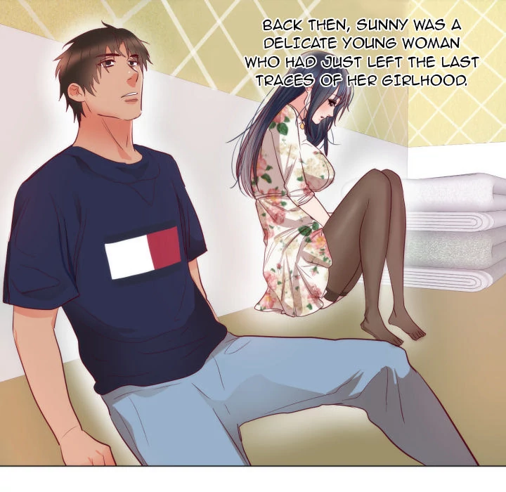 The Daughter of My First Love chapter 9 page 49