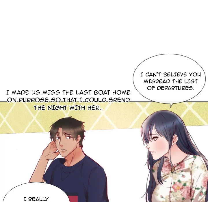 The Daughter of My First Love chapter 9 page 50