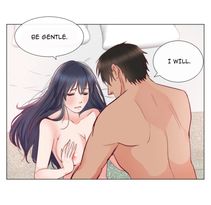 The Daughter of My First Love chapter 9 page 56