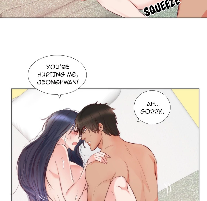 The Daughter of My First Love chapter 9 page 58