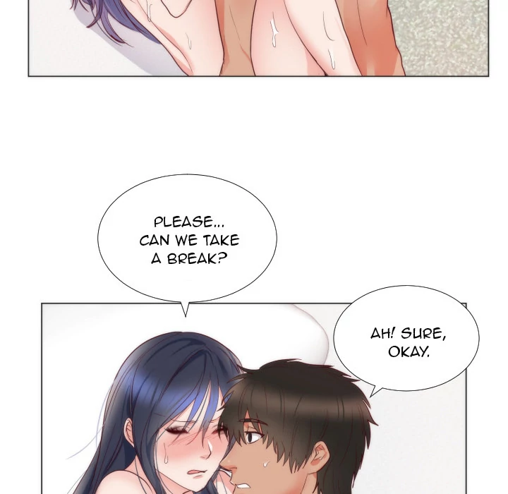 The Daughter of My First Love chapter 9 page 59