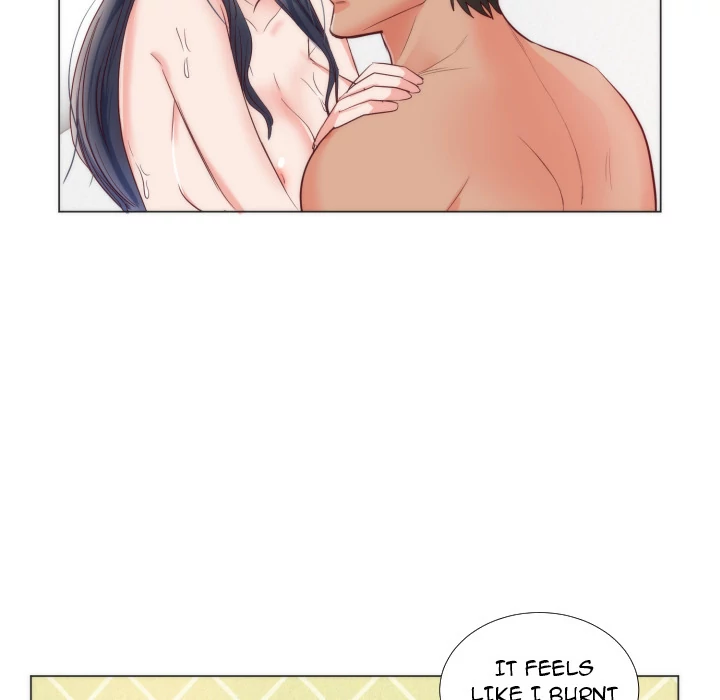 The Daughter of My First Love chapter 9 page 60
