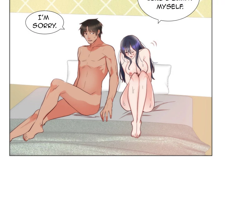 The Daughter of My First Love chapter 9 page 61