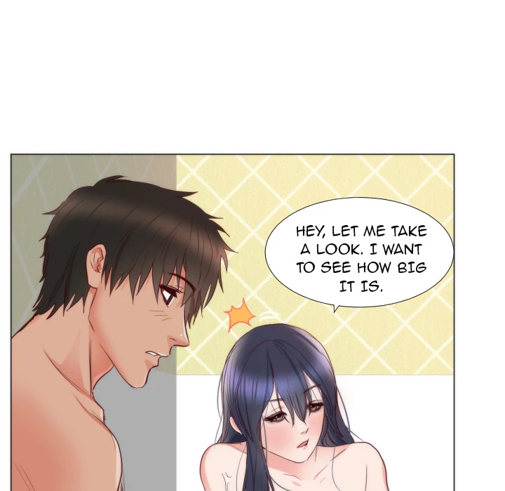 The Daughter of My First Love chapter 9 page 62