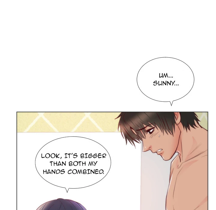The Daughter of My First Love chapter 9 page 66