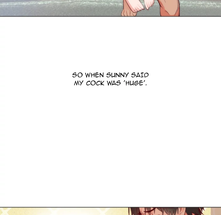 The Daughter of My First Love chapter 9 page 71