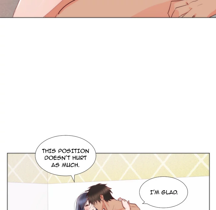 The Daughter of My First Love chapter 9 page 73