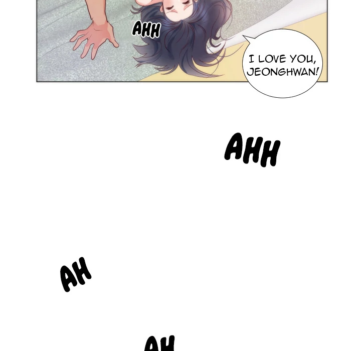 The Daughter of My First Love chapter 9 page 76