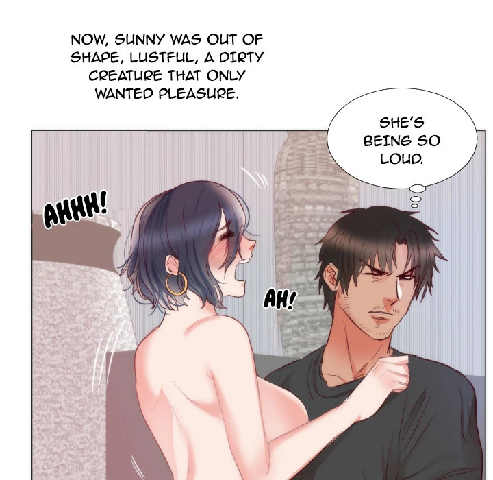 The Daughter of My First Love chapter 9 page 83
