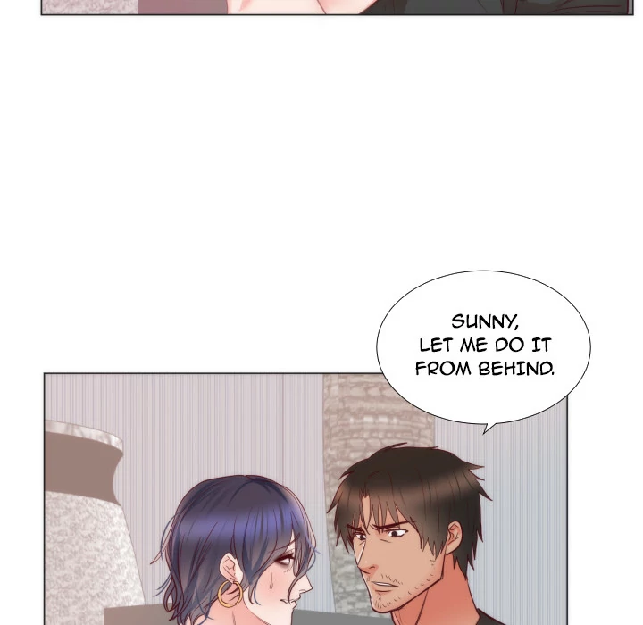 The Daughter of My First Love chapter 9 page 84