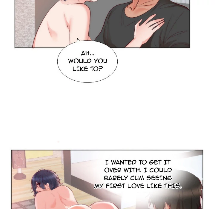 The Daughter of My First Love chapter 9 page 85