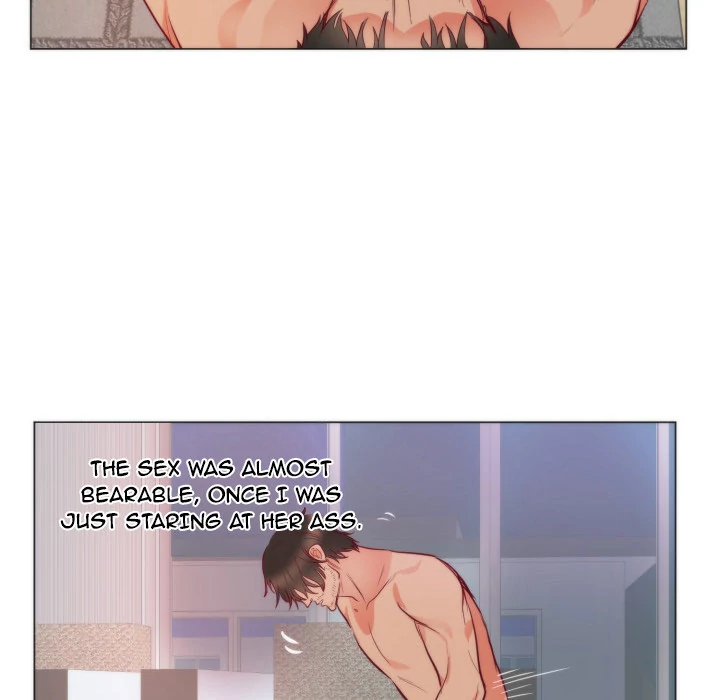 The Daughter of My First Love chapter 9 page 88