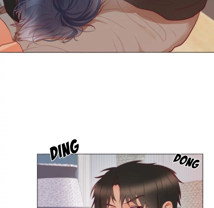 The Daughter of My First Love chapter 9 page 93
