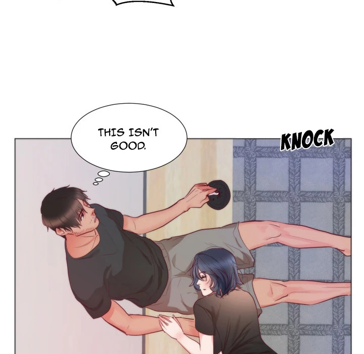 The Daughter of My First Love chapter 9 page 95