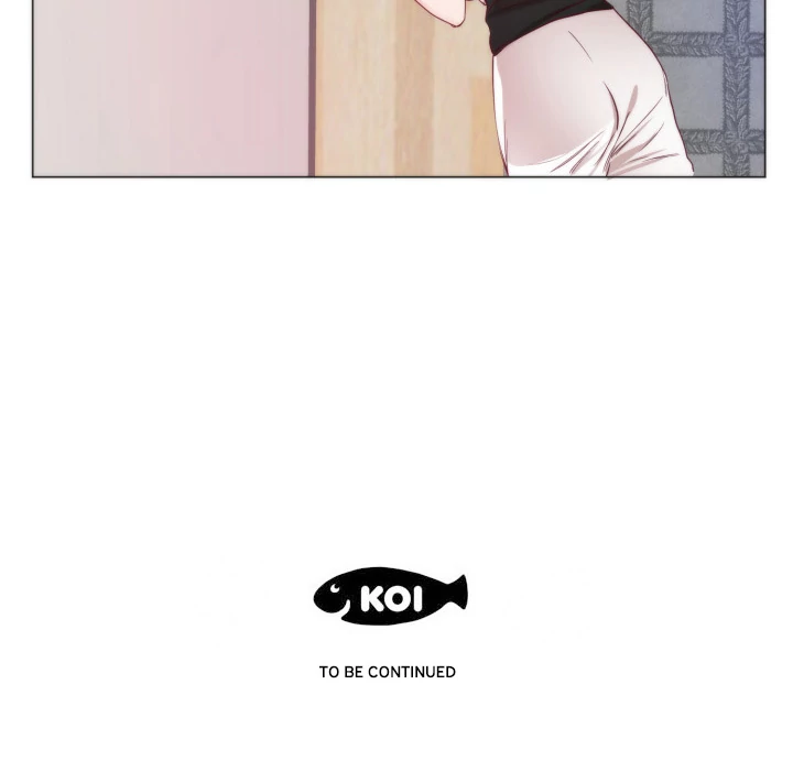 The Daughter of My First Love chapter 9 page 96