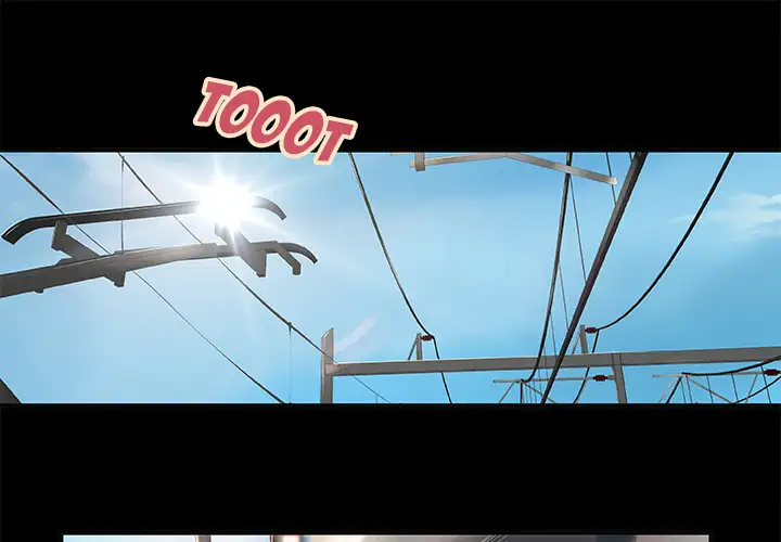 The Day We Do it chapter 1 page 1