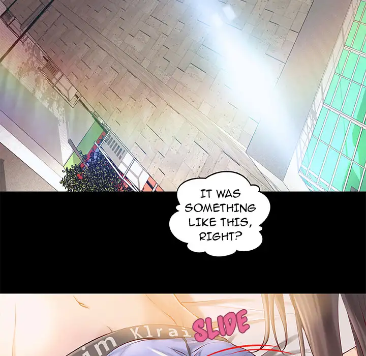The Day We Do it chapter 1 page 7