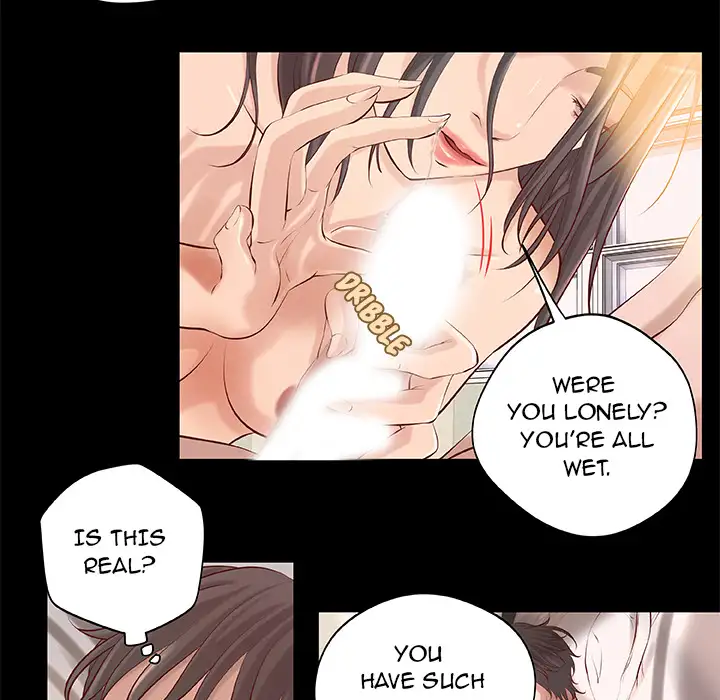 The Day We Do it chapter 1 page 13