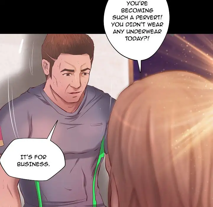 The Day We Do it chapter 12 page 21