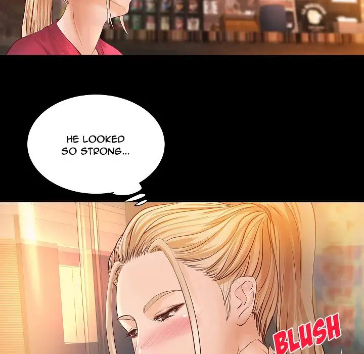 The Day We Do it chapter 12 page 58