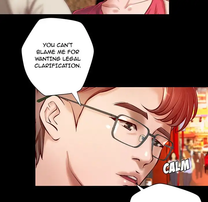 The Day We Do it chapter 15 page 18