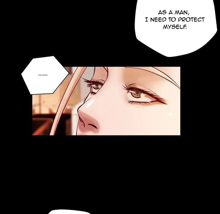The Day We Do it chapter 15 page 19