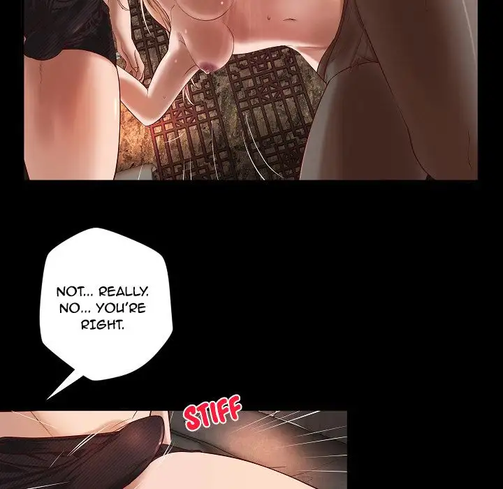 The Day We Do it chapter 16 page 14