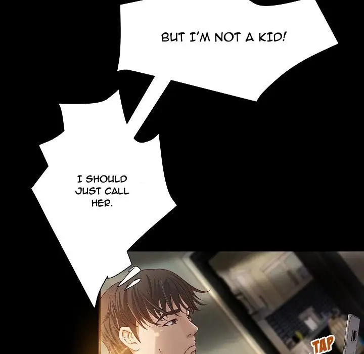 The Day We Do it chapter 19 page 82