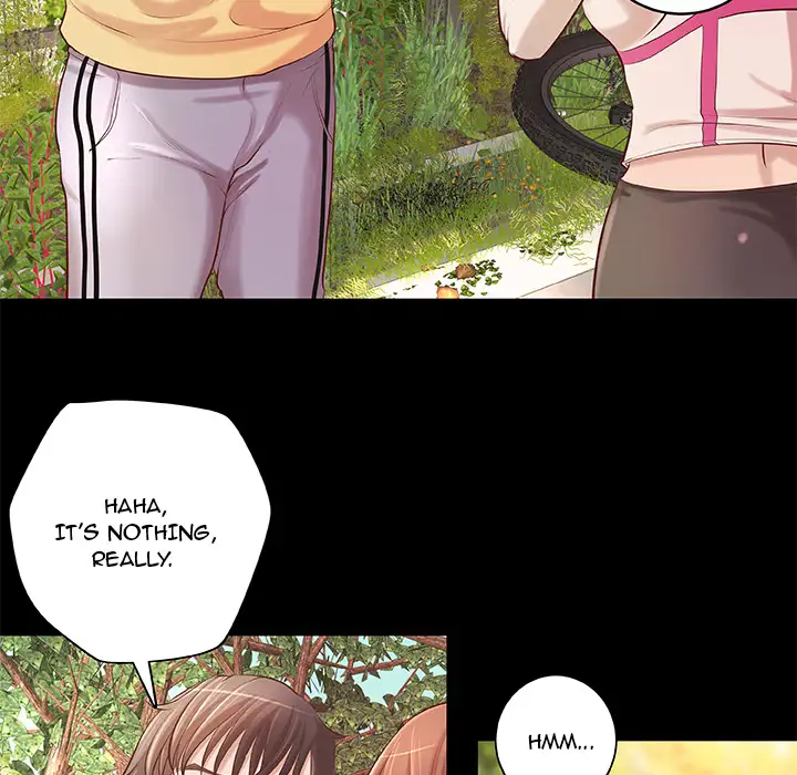 The Day We Do it chapter 2 page 21