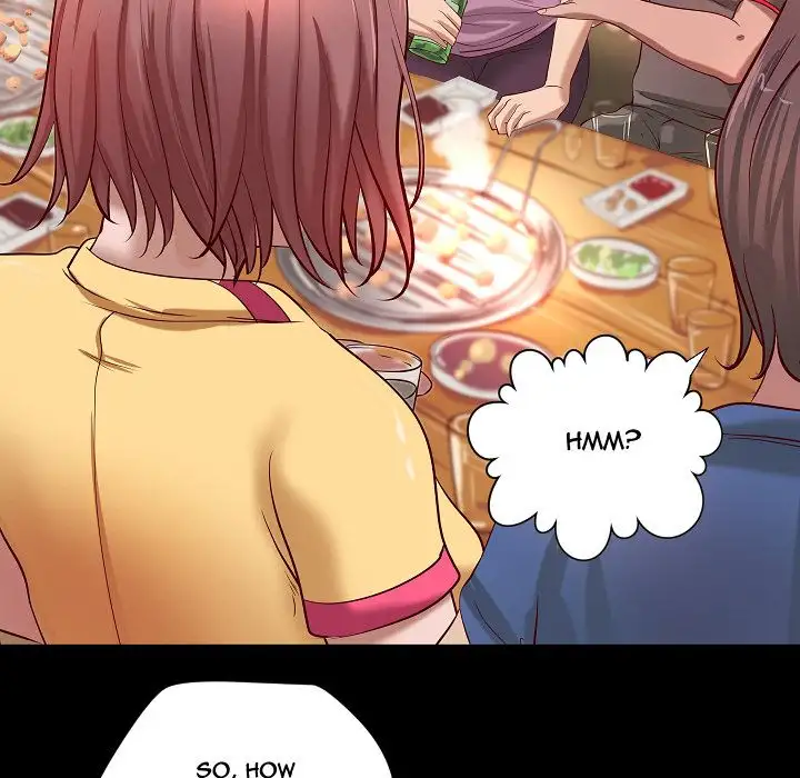 The Day We Do it chapter 20 page 76
