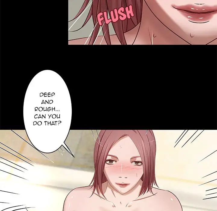 The Day We Do it chapter 22 page 22