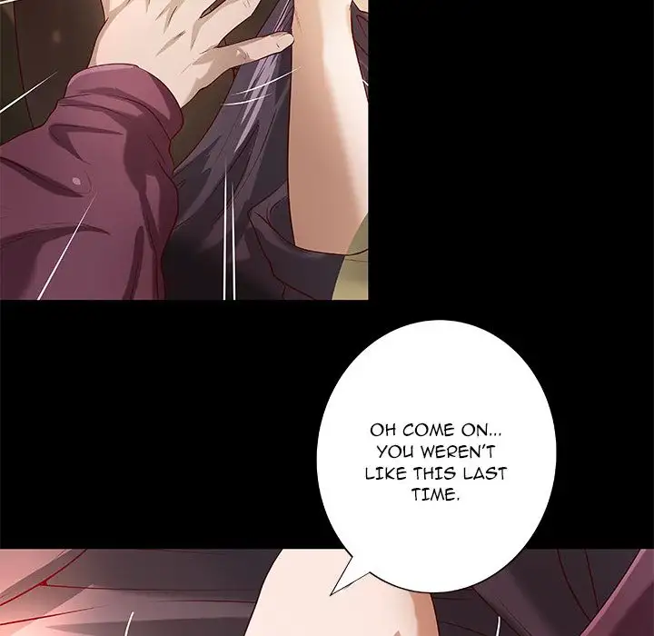 The Day We Do it chapter 23 page 62
