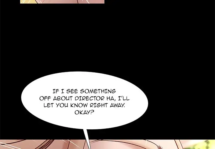 The Day We Do it chapter 26 page 3